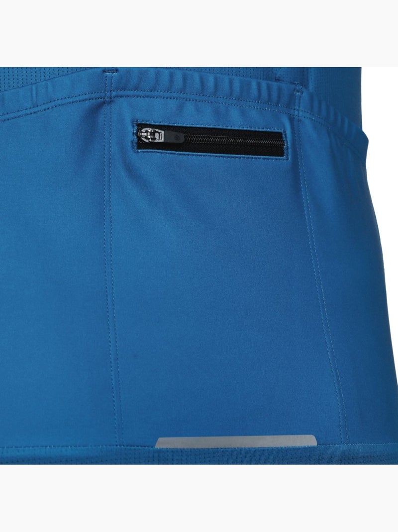 Maglia da ciclismo ultraleggera da uomo ciclismo uomo m3 nrc Blu - Kiabi