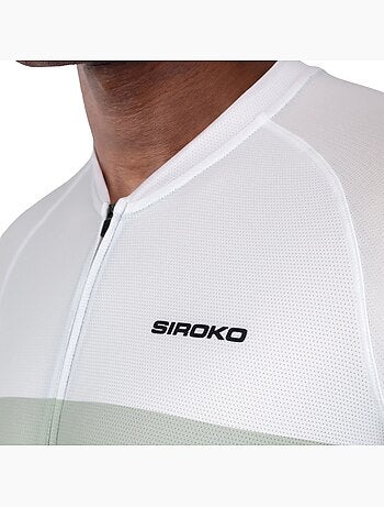 Maglia da ciclismo ultraleggera da uomo ciclismo uomo m3 podium