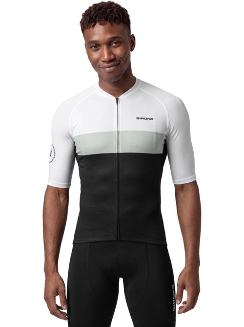 Maglia da ciclismo ultraleggera da uomo ciclismo uomo m3 podium - Kiabi