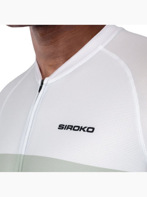 Maglia da ciclismo ultraleggera da uomo ciclismo uomo m3 podium - Kiabi