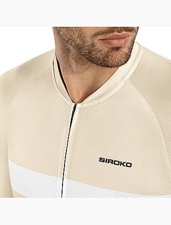 Maglia da ciclismo ultraleggera da uomo ciclismo uomo m3 swift