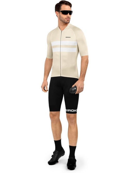 Maglia da ciclismo ultraleggera da uomo ciclismo uomo m3 swift - Kiabi