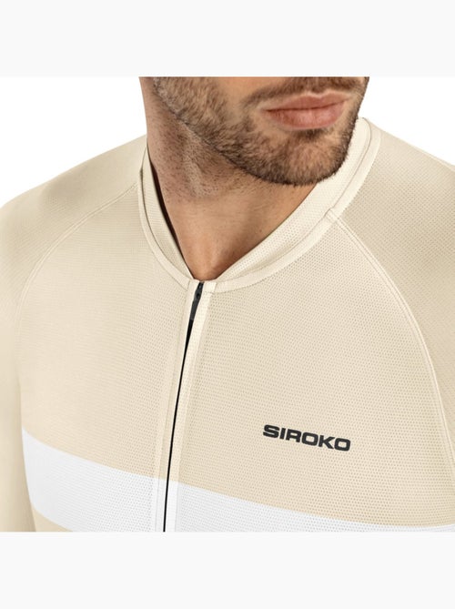 Maglia da ciclismo ultraleggera da uomo ciclismo uomo m3 swift - Kiabi
