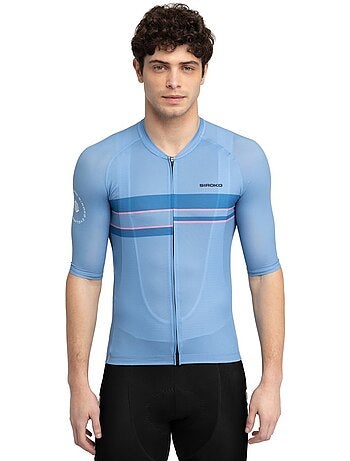 Maglia da ciclismo ultraleggera da uomo ciclismo uomo m3 vista