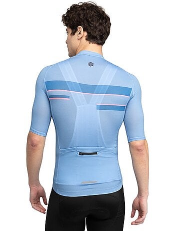 Maglia da ciclismo ultraleggera da uomo ciclismo uomo m3 vista
