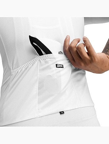 Maglia da ciclismo ultraleggera da uomo ciclismo uomo srx ardiden