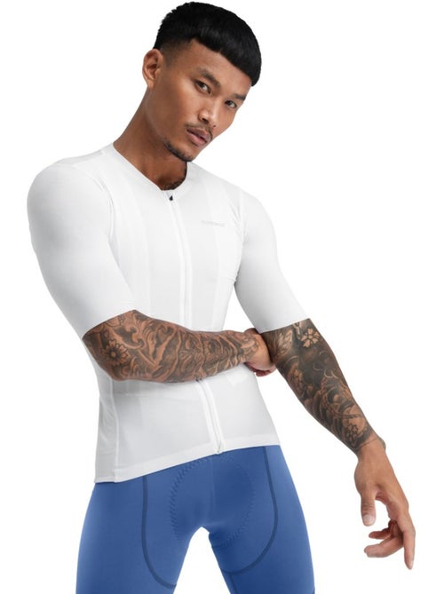 Maglia da ciclismo ultraleggera da uomo ciclismo uomo srx ardiden - Kiabi