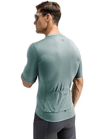 Maglia da ciclismo ultraleggera da uomo ciclismo uomo srx dauphiné