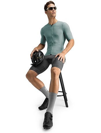 Maglia da ciclismo ultraleggera da uomo ciclismo uomo srx dauphiné