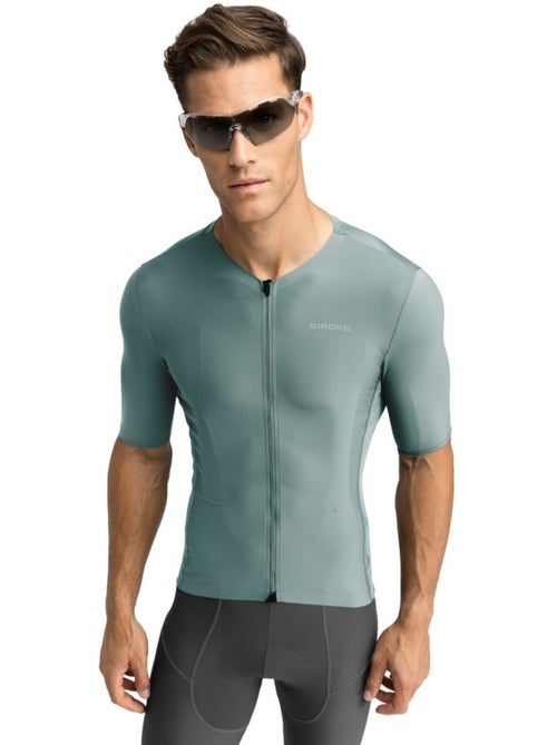 Maglia da ciclismo ultraleggera da uomo ciclismo uomo srx dauphiné - Kiabi