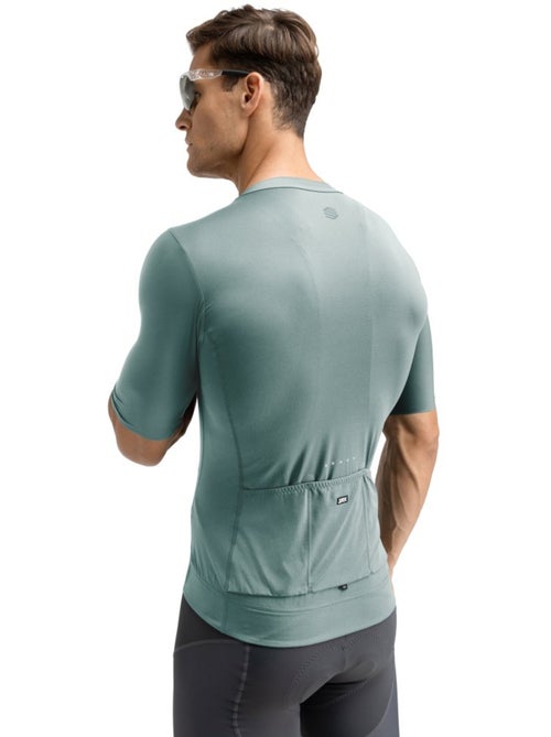Maglia da ciclismo ultraleggera da uomo ciclismo uomo srx dauphiné - Kiabi