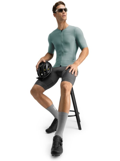 Maglia da ciclismo ultraleggera da uomo ciclismo uomo srx dauphiné - Kiabi