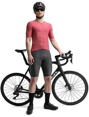 Maglia da ciclismo ultraleggera da uomo ciclismo uomo srx dirty kanza