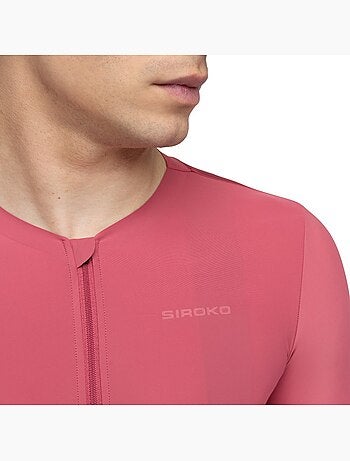 Maglia da ciclismo ultraleggera da uomo ciclismo uomo srx dirty kanza