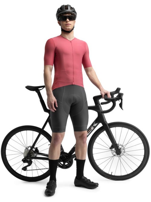 Maglia da ciclismo ultraleggera da uomo ciclismo uomo srx dirty kanza - Kiabi Maglia da ciclismo ultraleggera da uomo ciclismo uomo srx dirty kanza - Kiabi