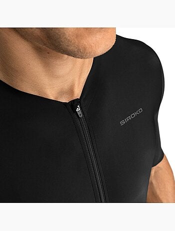 Maglia da ciclismo ultraleggera da uomo ciclismo uomo srx hightech