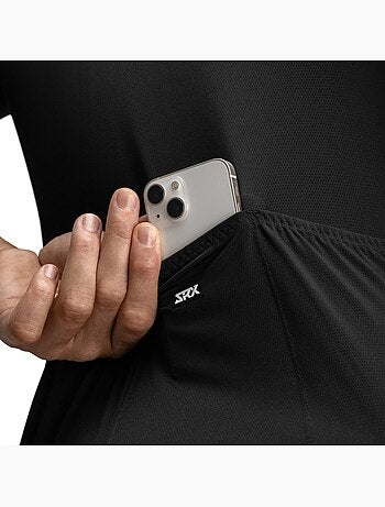 Maglia da ciclismo ultraleggera da uomo ciclismo uomo srx hightech
