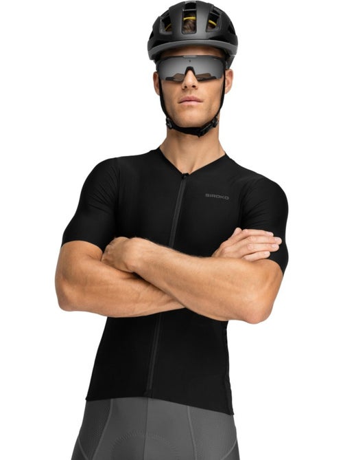 Maglia da ciclismo ultraleggera da uomo ciclismo uomo srx hightech - Kiabi Maglia da ciclismo ultraleggera da uomo ciclismo uomo srx hightech - Kiabi