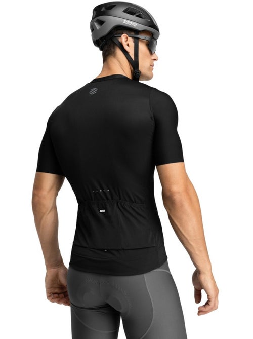 Maglia da ciclismo ultraleggera da uomo ciclismo uomo srx hightech - Kiabi Maglia da ciclismo ultraleggera da uomo ciclismo uomo srx hightech - Kiabi