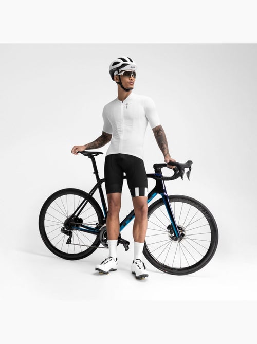Maglia da ciclismo ultraleggera da uomo ciclismo uomo srx ii manila - Kiabi Maglia da ciclismo ultraleggera da uomo ciclismo uomo srx ii manila - Kiabi