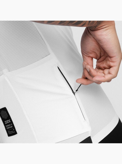 Maglia da ciclismo ultraleggera da uomo ciclismo uomo srx ii manila - Kiabi Maglia da ciclismo ultraleggera da uomo ciclismo uomo srx ii manila - Kiabi