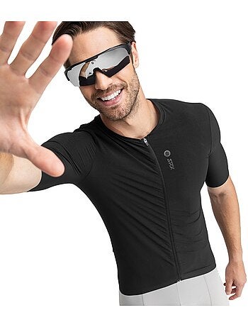 Maglia da ciclismo ultraleggera da uomo ciclismo uomo srx ii vulture