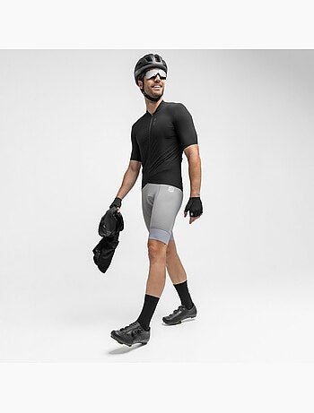 Maglia da ciclismo ultraleggera da uomo ciclismo uomo srx ii vulture