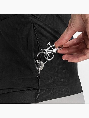 Maglia da ciclismo ultraleggera da uomo ciclismo uomo srx ii vulture