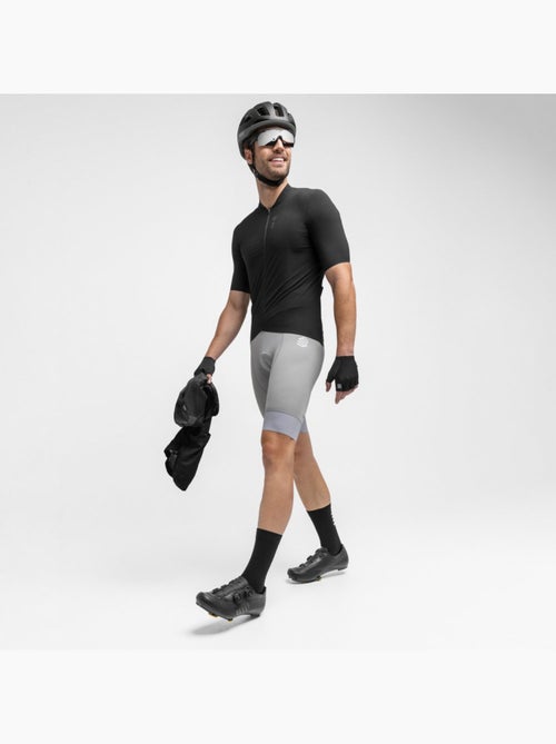 Maglia da ciclismo ultraleggera da uomo ciclismo uomo srx ii vulture - Kiabi