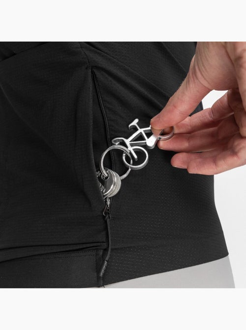 Maglia da ciclismo ultraleggera da uomo ciclismo uomo srx ii vulture - Kiabi