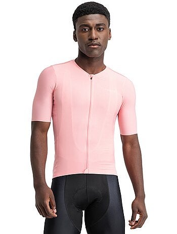 Maglia da ciclismo ultraleggera da uomo ciclismo uomo srx pista