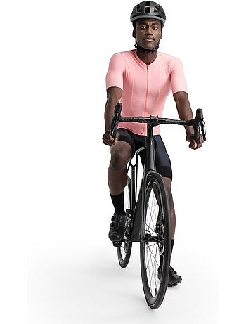 Maglia da ciclismo ultraleggera da uomo ciclismo uomo srx pista