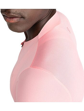 Maglia da ciclismo ultraleggera da uomo ciclismo uomo srx pista