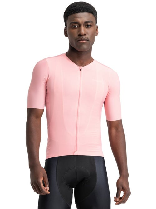 Maglia da ciclismo ultraleggera da uomo ciclismo uomo srx pista - Kiabi