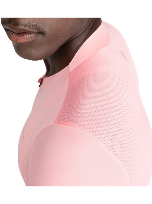 Maglia da ciclismo ultraleggera da uomo ciclismo uomo srx pista - Kiabi