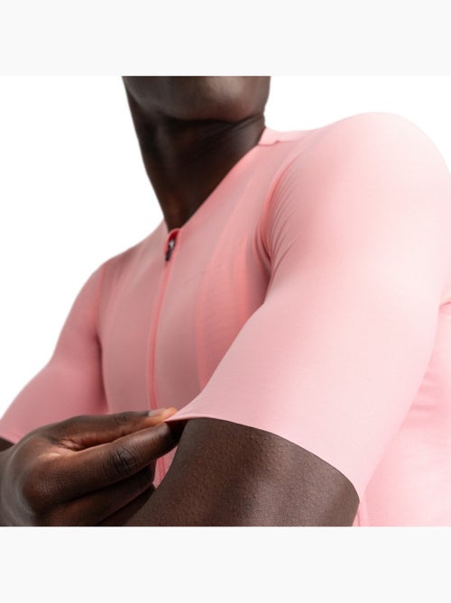 Maglia da ciclismo ultraleggera da uomo ciclismo uomo srx pista - Kiabi