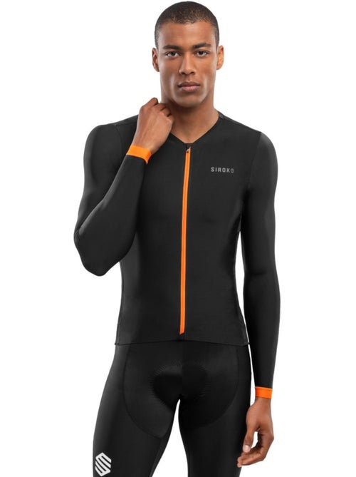 Maglia da ciclismo ultraleggera da uomo ciclismo uomo srx roselend - Kiabi