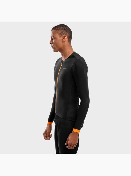 Maglia da ciclismo ultraleggera da uomo ciclismo uomo srx roselend - Kiabi