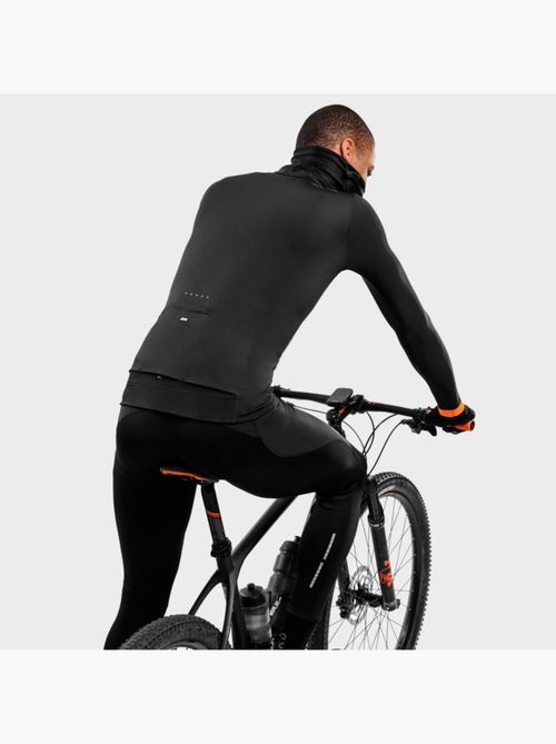 Maglia da ciclismo ultraleggera da uomo ciclismo uomo srx roselend - Kiabi