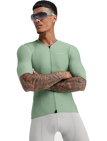 Maglia da ciclismo ultraleggera da uomo ciclismo uomo srx stage