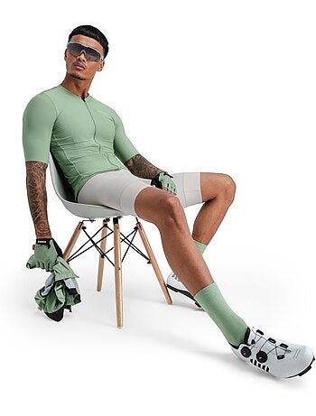 Maglia da ciclismo ultraleggera da uomo ciclismo uomo srx stage