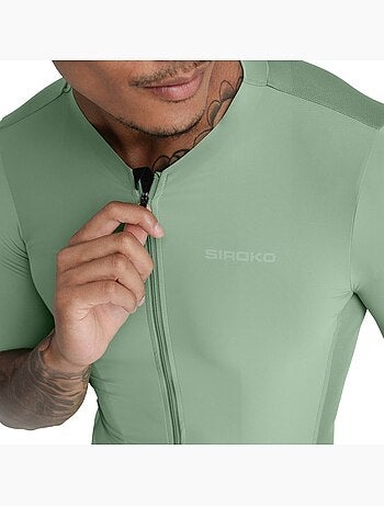Maglia da ciclismo ultraleggera da uomo ciclismo uomo srx stage