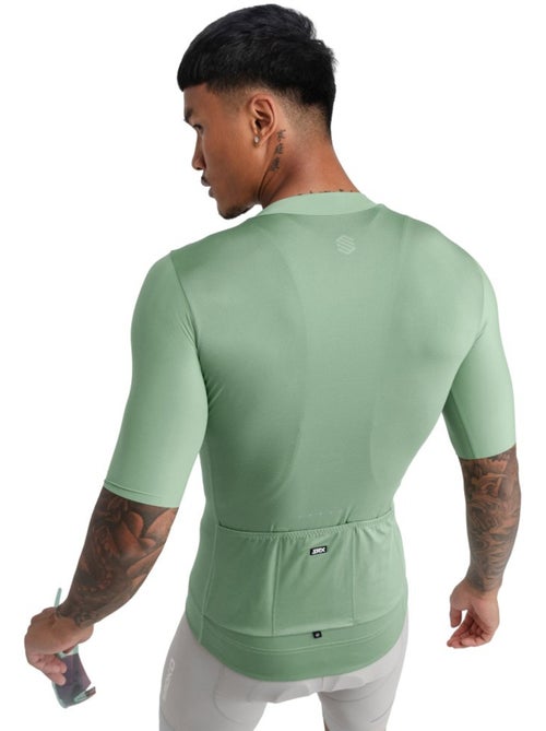 Maglia da ciclismo ultraleggera da uomo ciclismo uomo srx stage - Kiabi