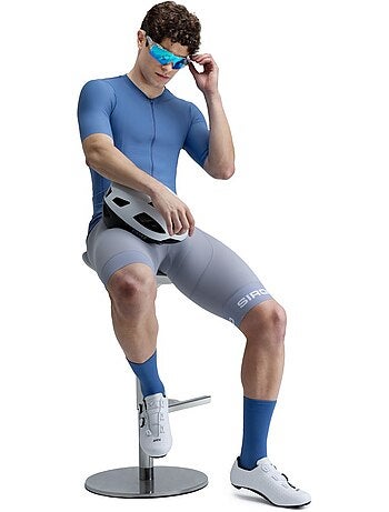 Maglia da ciclismo ultraleggera da uomo ciclismo uomo srx tirreno