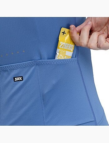 Maglia da ciclismo ultraleggera da uomo ciclismo uomo srx tirreno