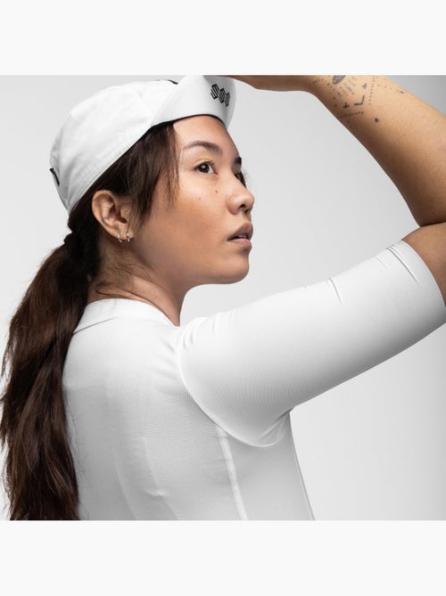 Maglia da ciclismo ultraleggera donna ciclismo donna srx airy - Kiabi Maglia da ciclismo ultraleggera donna ciclismo donna srx airy - Kiabi