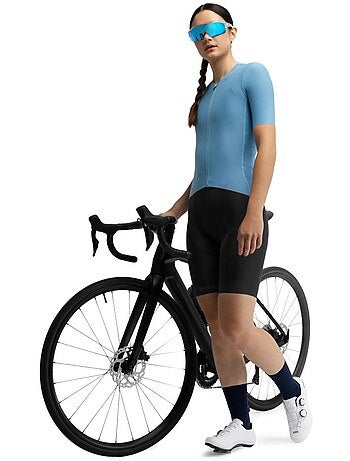 Maglia da ciclismo ultraleggera donna ciclismo donna srx baldy-w