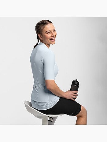 Maglia da ciclismo ultraleggera donna ciclismo donna srx costa