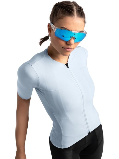 Maglia da ciclismo ultraleggera donna ciclismo donna srx costa - Kiabi Maglia da ciclismo ultraleggera donna ciclismo donna srx costa - Kiabi