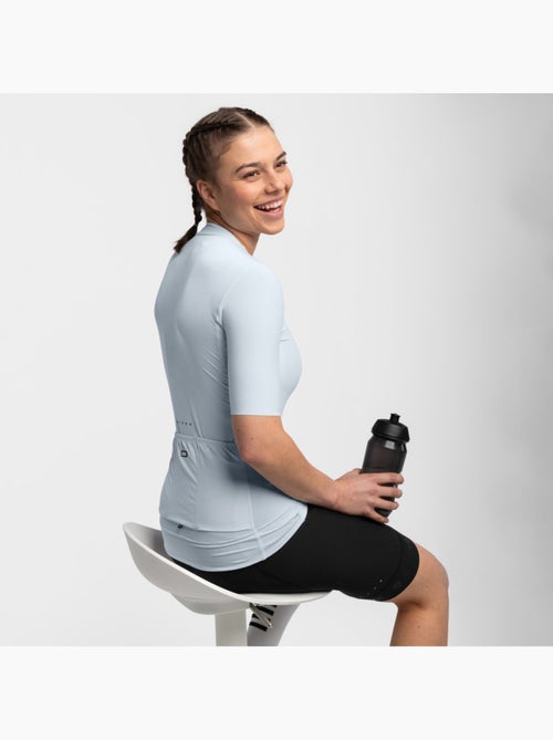 Maglia da ciclismo ultraleggera donna ciclismo donna srx costa - Kiabi Maglia da ciclismo ultraleggera donna ciclismo donna srx costa - Kiabi